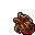 Withered Plant