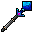 Xodet's First Wand