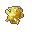 Yellow Powder