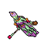 Angry Sugar Fairy