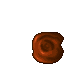 Chocolate Blob