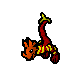 Cinder Wyrmling