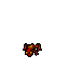 Crimson Frog