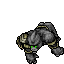 Cursed Ape