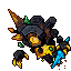Darklight Striker