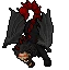 Enusat the Onyx Wing