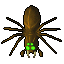 Giant Spider 7.4