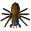 Giant Spider Drone 7.6