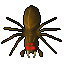 Giant Spider Hatchling 7.4