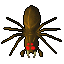 Giant Spider Hatchling 8.1