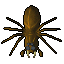 Giant Spider Warrior 7.4