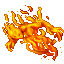 Greater Fire Elemental