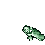 Green Soul Stealer