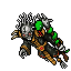 Koshei the Deathless