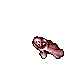 Murderous Ghost