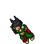 Neferi The Spy