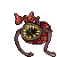 Streaked Devourer