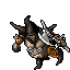 The Masked Marauder