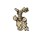 Undead Cavebear
