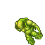 Weakened Shlorg
