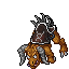 Alpha Demonosaur