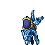 Crystal Wolf (Mount)