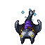 Manta Ray (Mount)