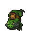 Marsh Toad