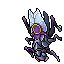 Night Locust