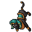Shadow Sphinx
