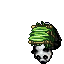 Tamed Panda