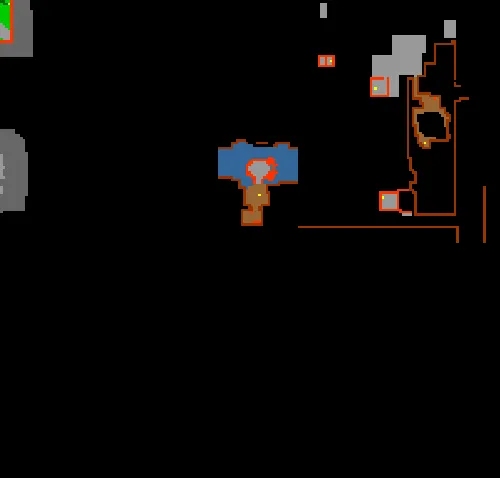 Mapa trasy